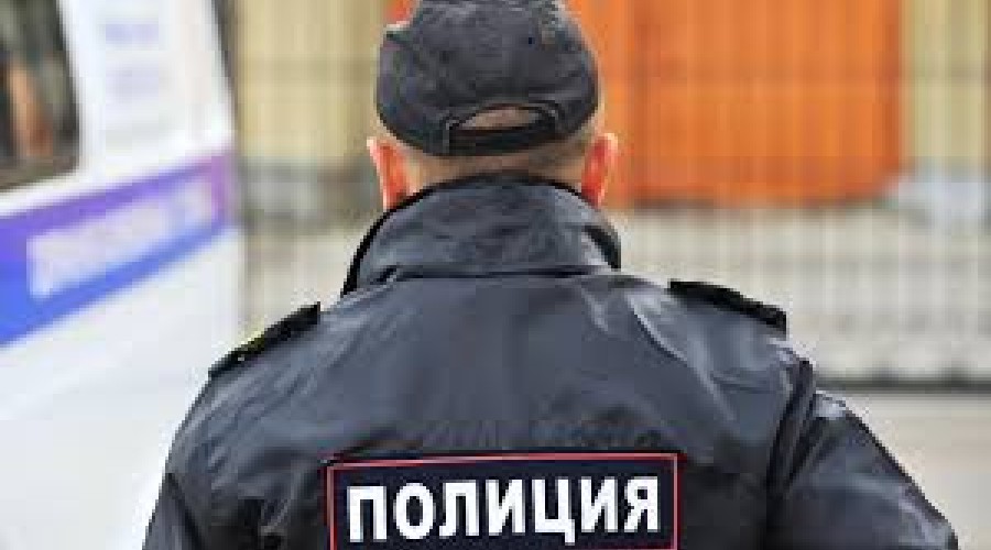 В Новоалександровске сотрудники полиции установили личность подростка, причастного к инциденту с женщиной