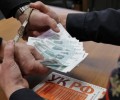 Преподаватель из Новоалександровска получил 110 тыс рублей взяток. 