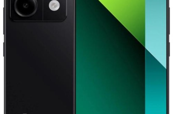 Redmi note 13pro 5G 8/256