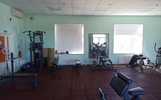 Griff GYM
