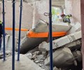 Раскрыта возможная причина обрушения в школе Москвы