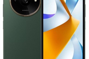 Poco C61 4/128