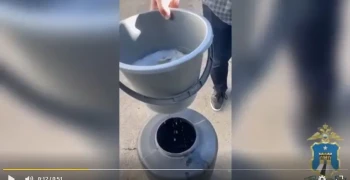 В Новоалександровске окончено расследование уголовного дела о незаконном обороте алкогольной и спиртосодержащей продукции