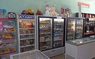 Магазин Макс и Ко
