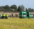 МИД Польши подтвердил, что Минск оповещал Варшаву о дронах