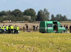 МИД Польши подтвердил, что Минск оповещал Варшаву о дронах