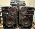 Lg xboom cl98