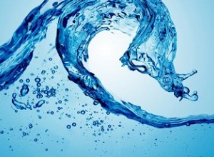 Как добиться того, чтобы вода перестала проводить электричество?