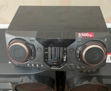 Lg xboom cl98