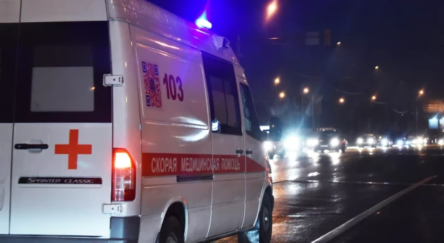 На Ставрополье семья из пяти человек отравилась химикатами