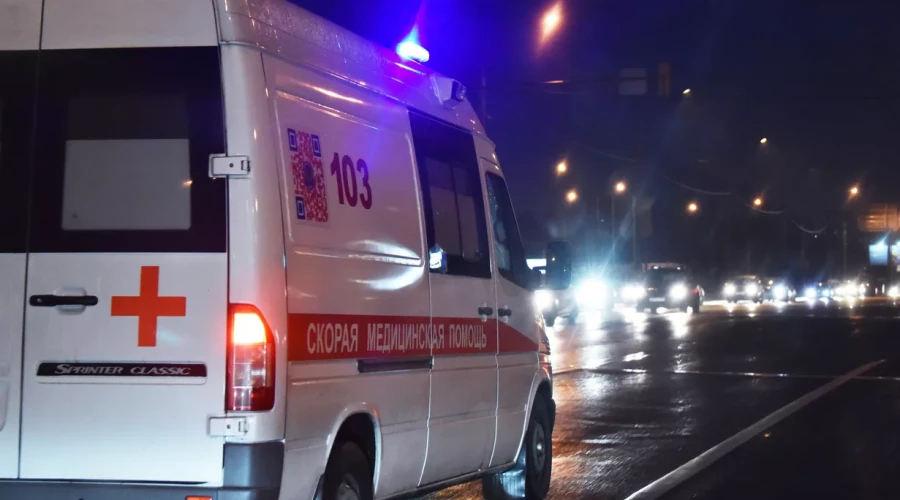 На Ставрополье семья из пяти человек отравилась химикатами