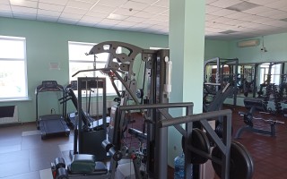 Griff GYM