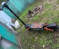 В Новоалександровском округе пострадал несовершеннолетний пользователь элетросамоката