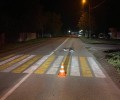 В Новоалександровске в результате наезда пострадал пешеход