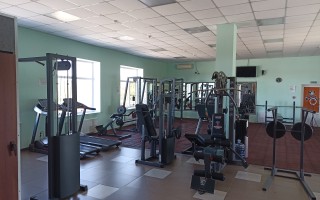 Griff GYM
