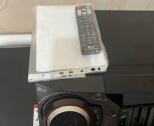 Lg xboom cl98