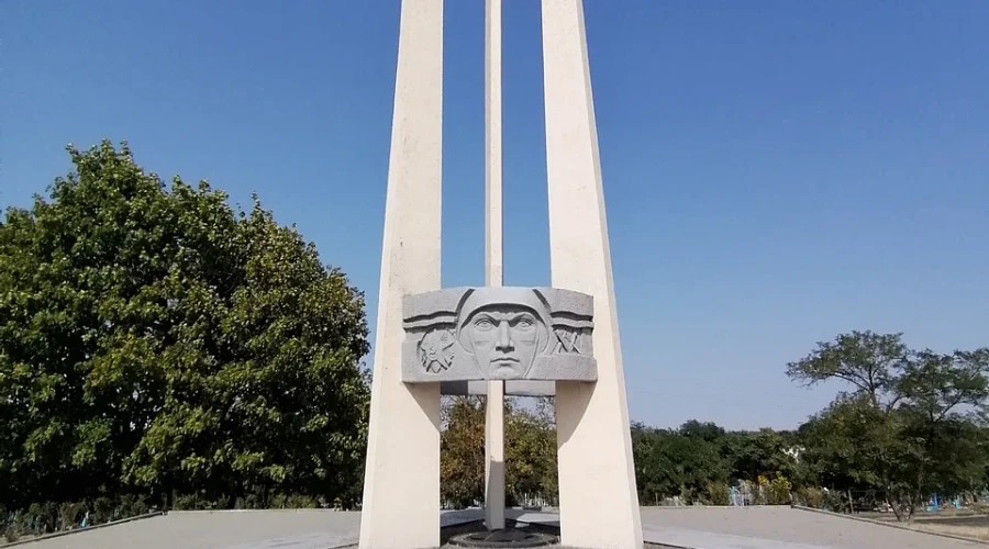 Монумент Славы