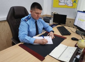 В суд направлено уголовное дело о причинении смерти по неосторожности