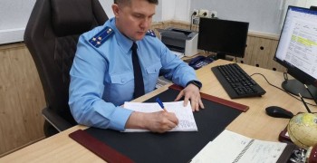 В суд направлено уголовное дело о причинении смерти по неосторожности