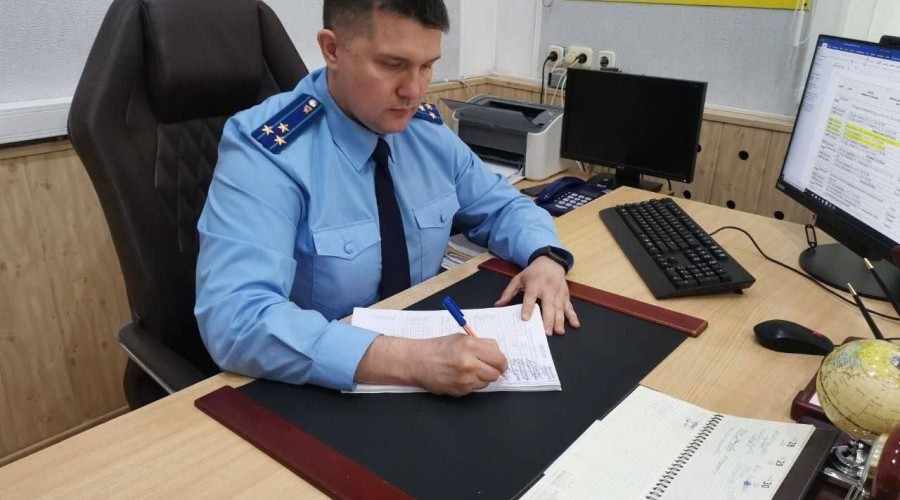 В суд направлено уголовное дело о причинении смерти по неосторожности