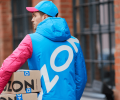 Курьерская служба доставки OZON в Новоалександровске