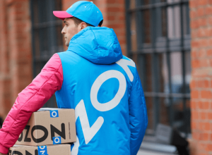 Курьерская служба доставки OZON в Новоалександровске