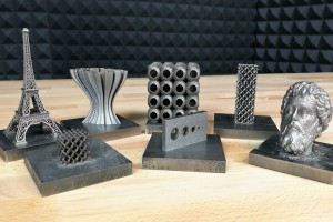 3D Печать/ Цветная печать