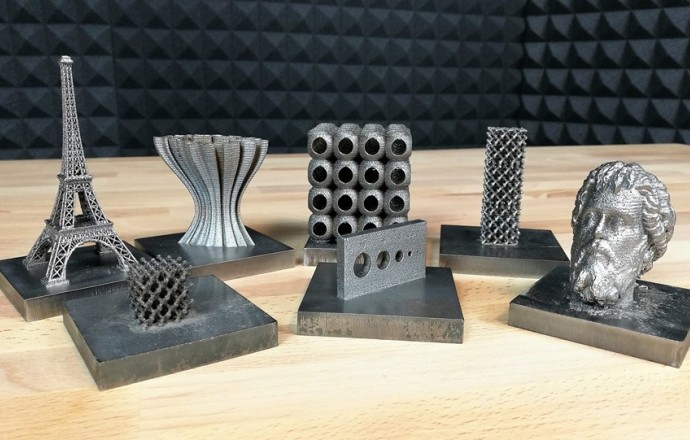 3D Печать/ Цветная печать